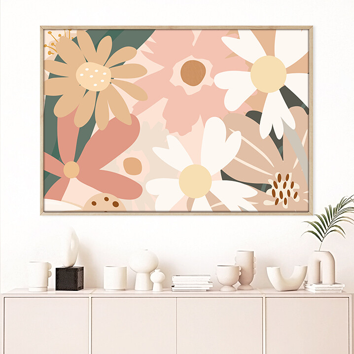 Spring Garden (landscape)