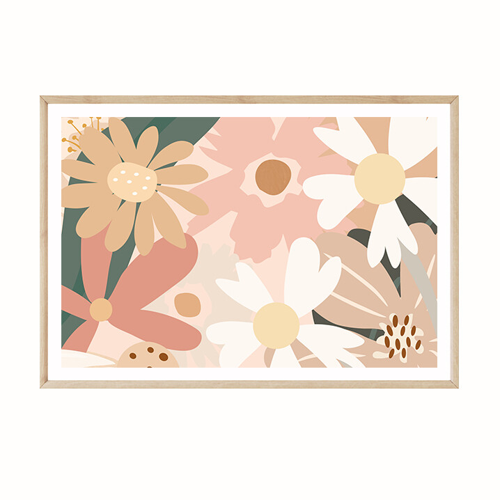 Spring Garden (landscape)