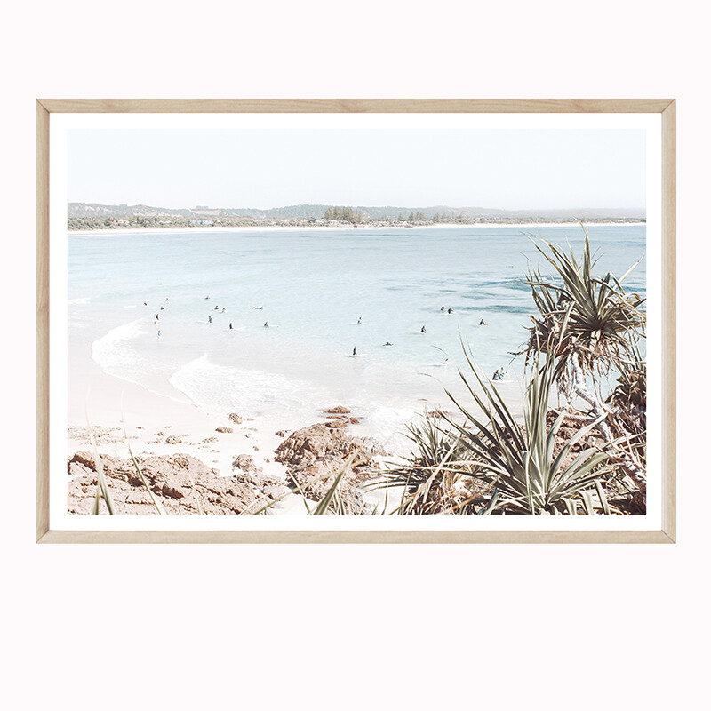 Byron Views II