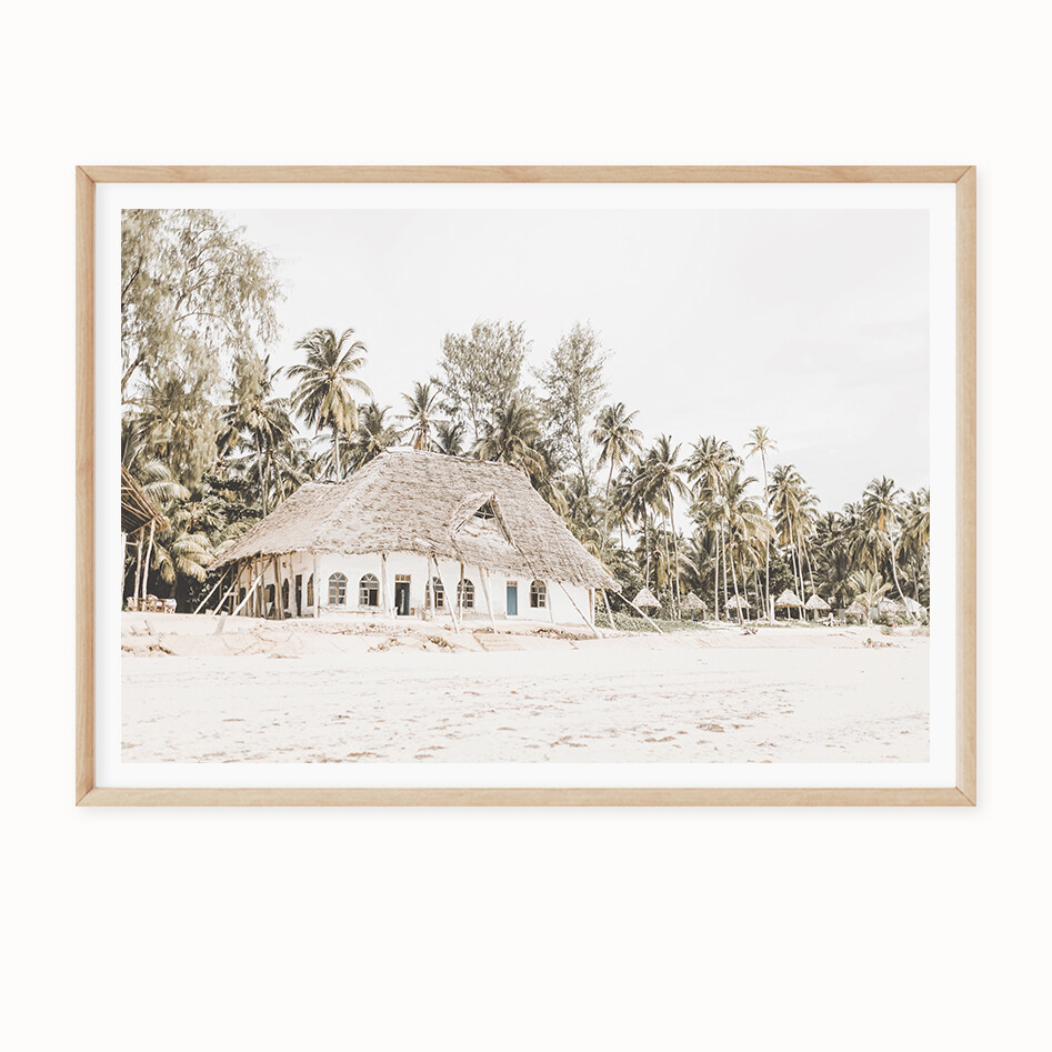 Resort