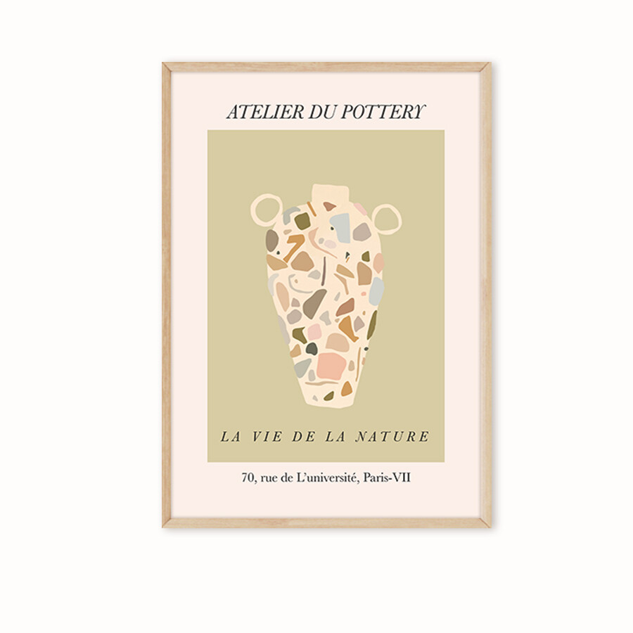 Pottery I