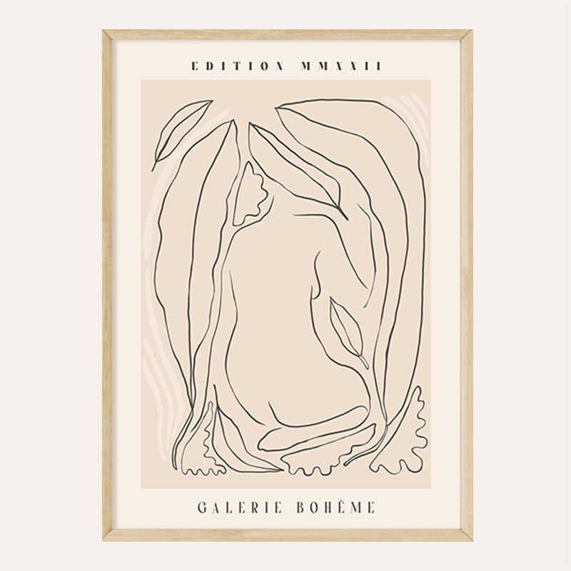 Galerie Boheme