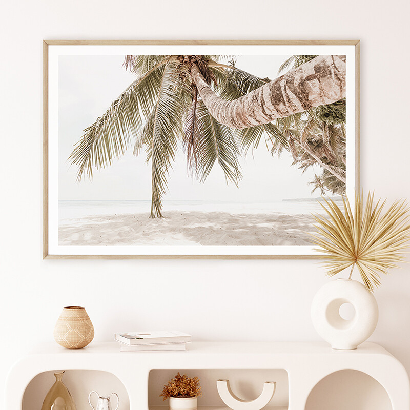 Island Haven