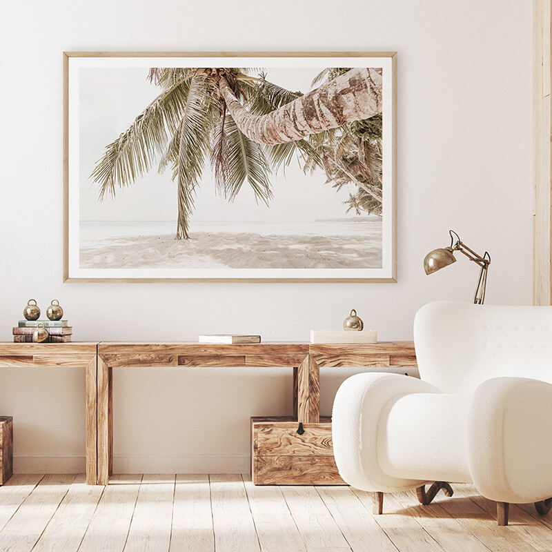 Island Haven