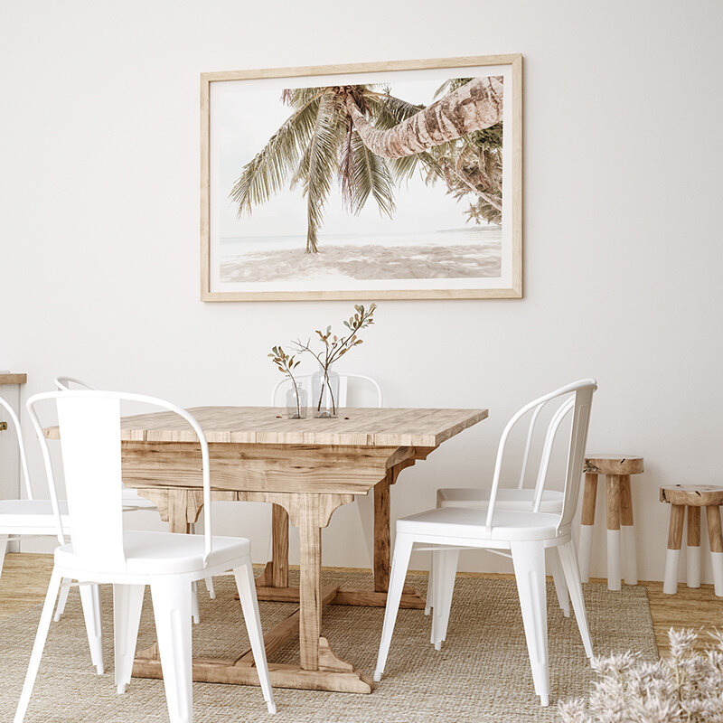 Island Haven