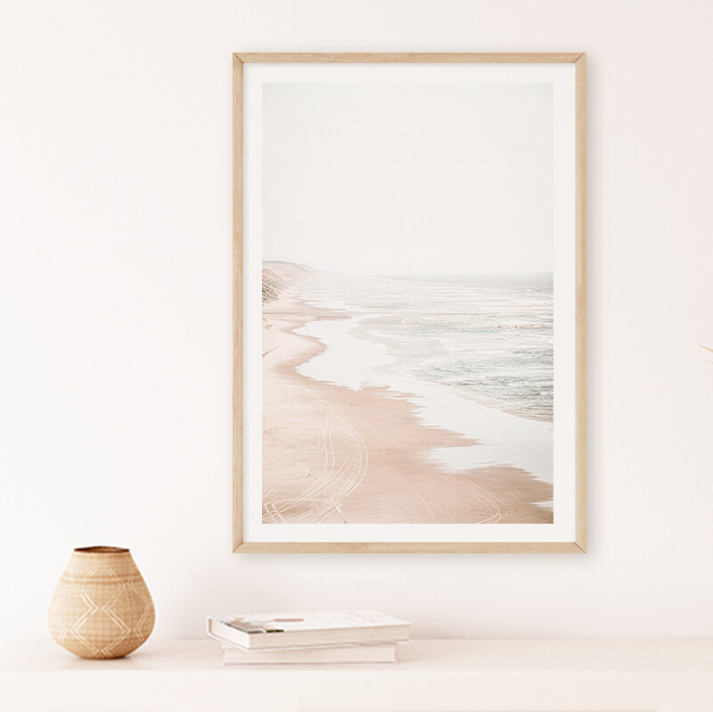 Coastal Trails