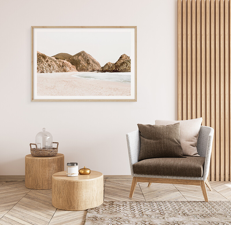 Rustic Cove