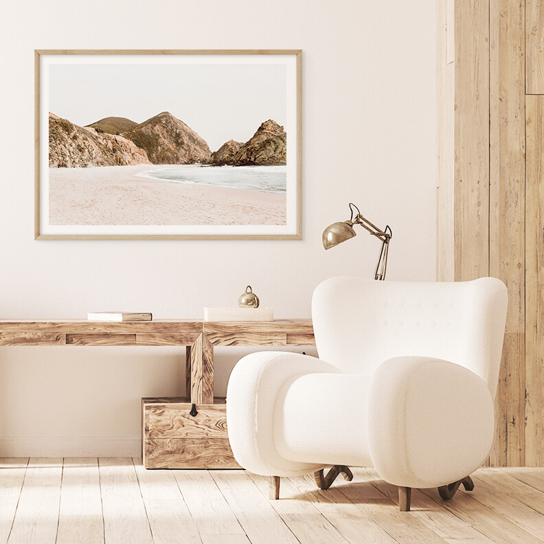 Rustic Cove
