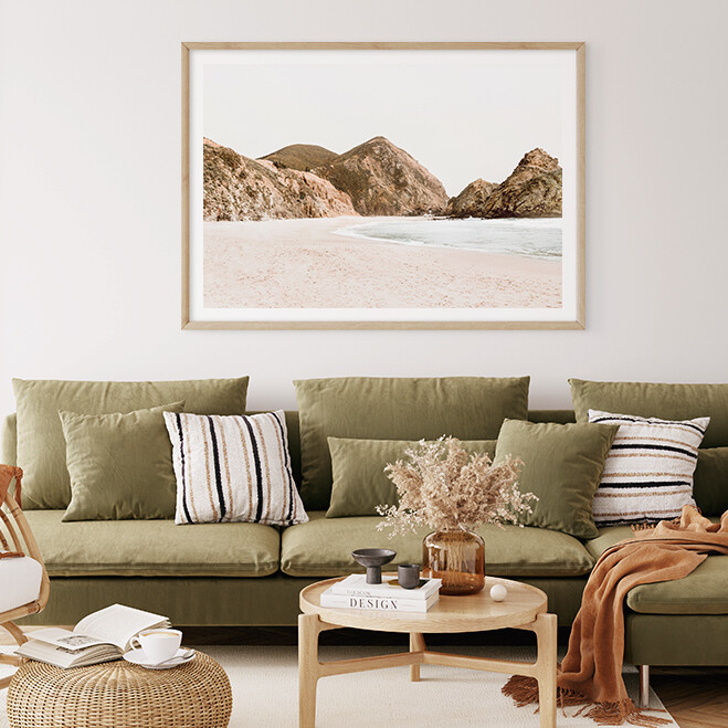 Rustic Cove