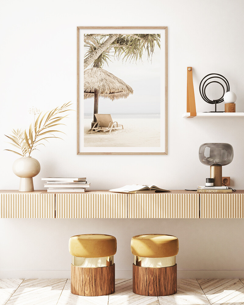 Island Shade