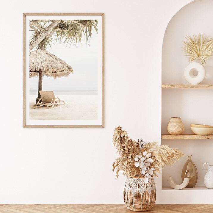 Island Shade