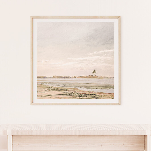 Calm Tides