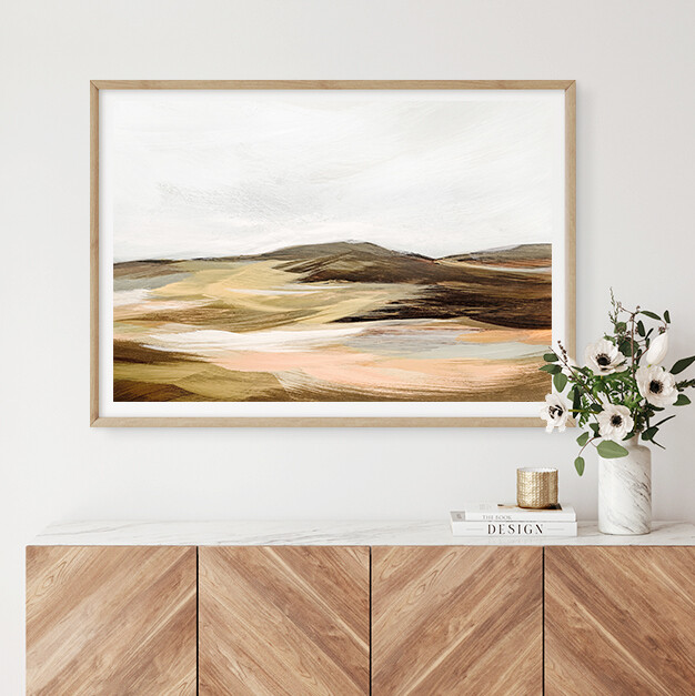 Landhaven (landscape or square)