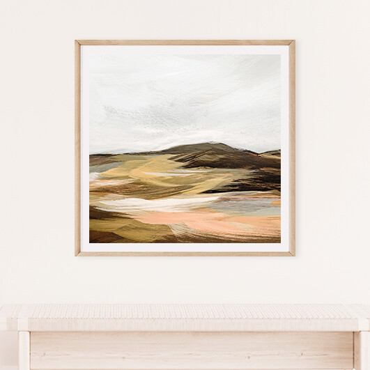 Landhaven (landscape or square)