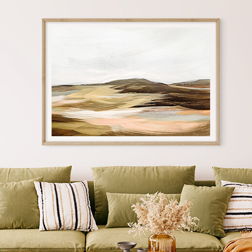 Landhaven (landscape or square)