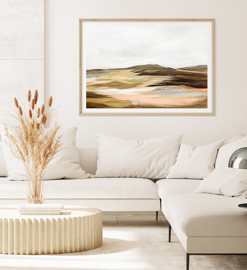 Landhaven (landscape or square)