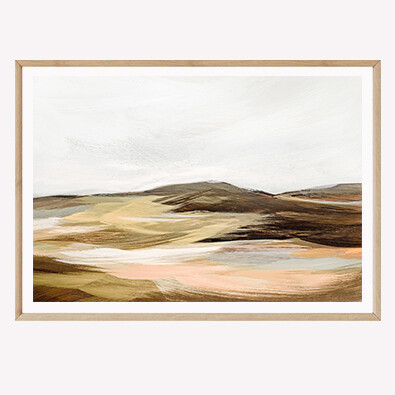 Landhaven (landscape or square)