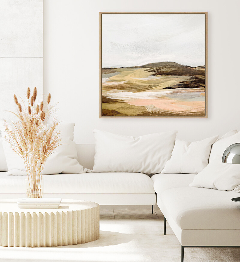 Landhaven (landscape or square)