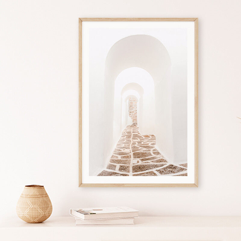 Neutral Arch