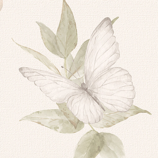 Woodland Dreams Removable Wallpaper