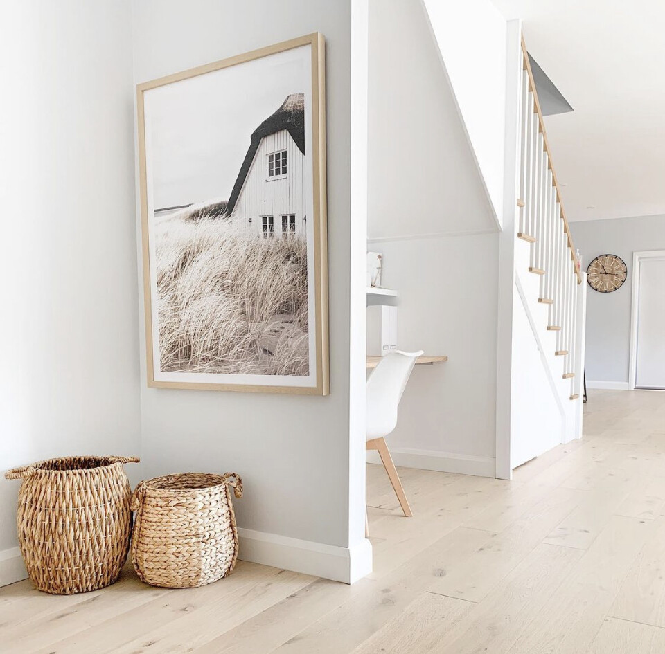 Seaside Cottage