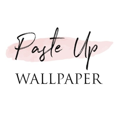 Paste up Wallpaper - save 35%