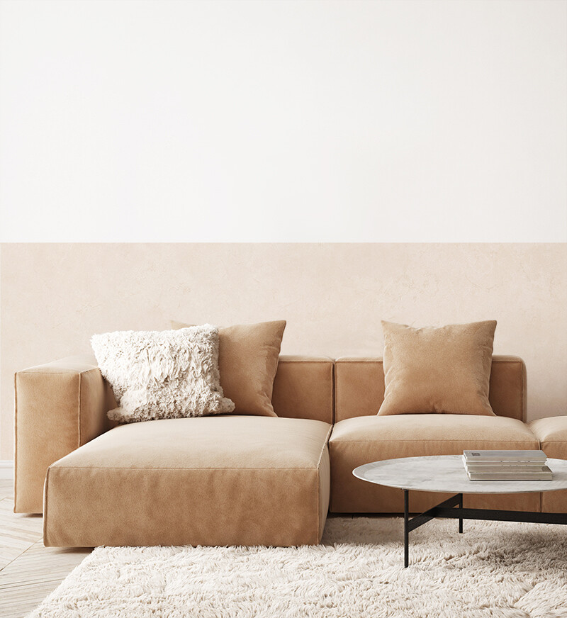 Neutral Texture Removable Wallpaper (Colour options)
