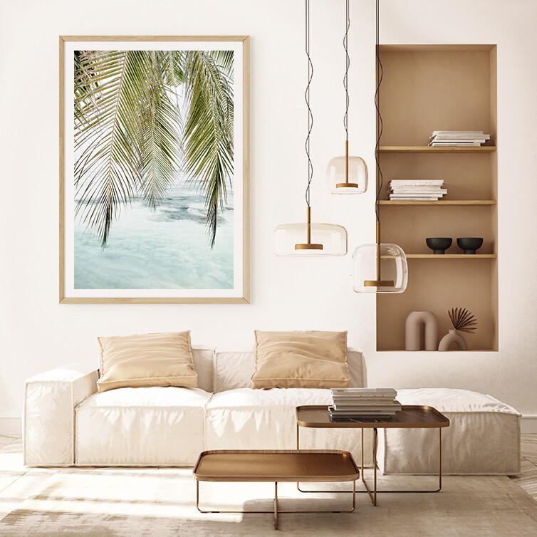 Island Palms II
