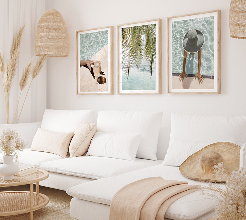 Island Palms II