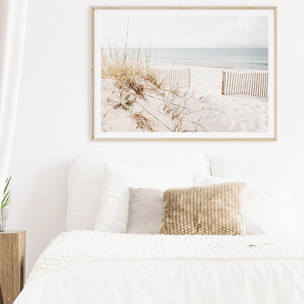 Coastal Calm