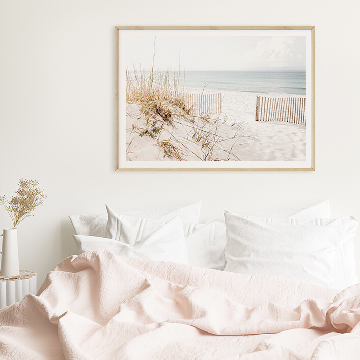 Coastal Calm