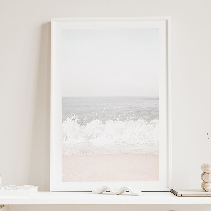 Soothing Waves