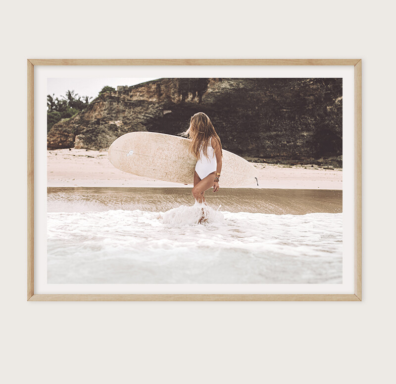 Summer Surf