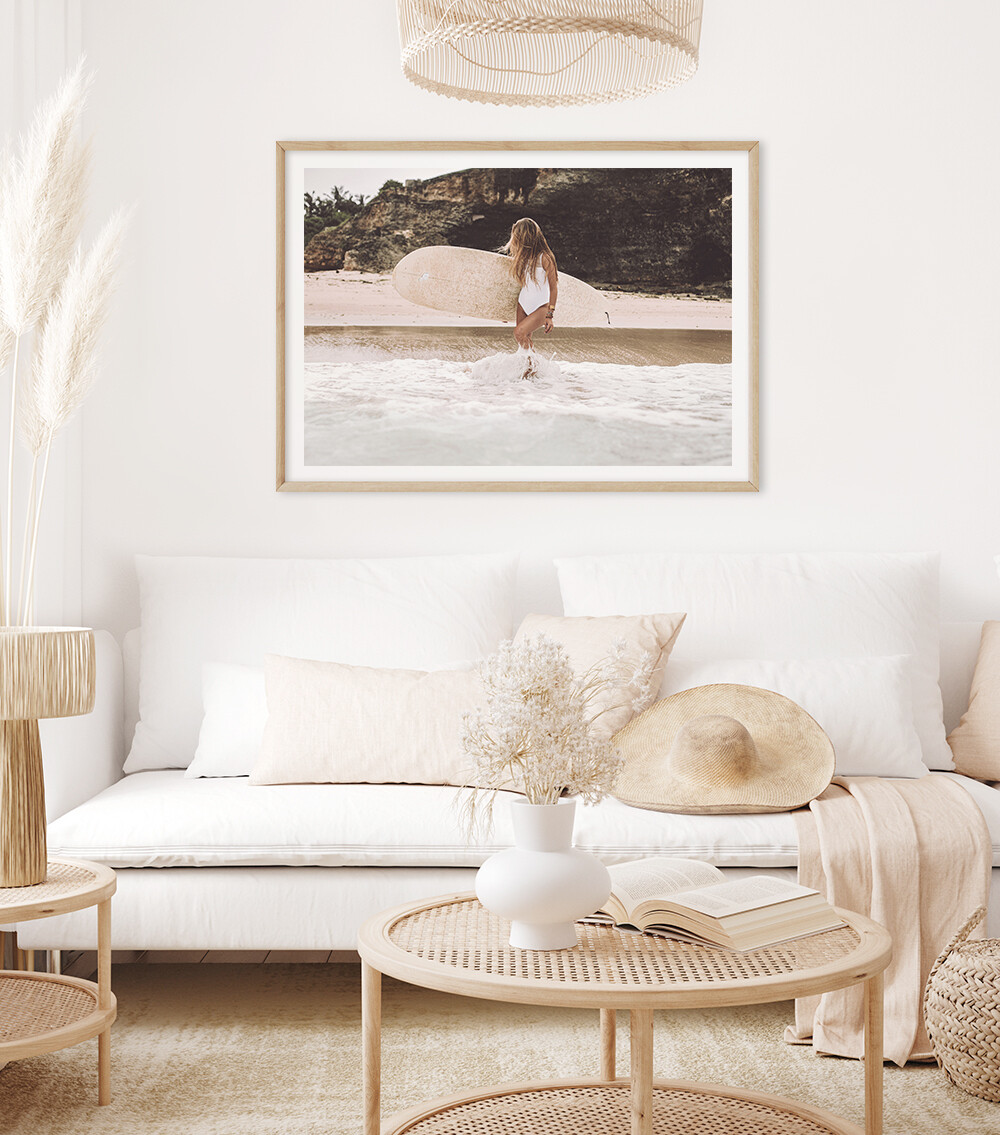 Summer Surf