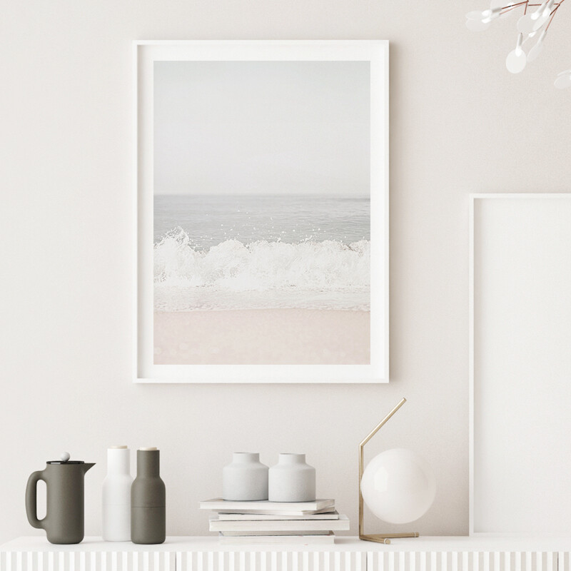 Soothing Waves