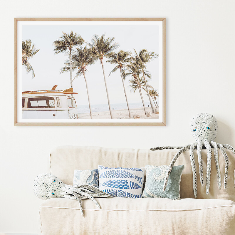 California Daydream