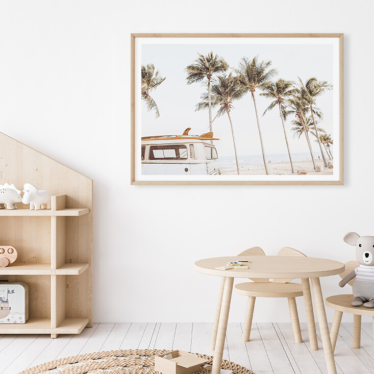 California Daydream