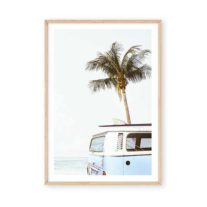 Beach Kombi II