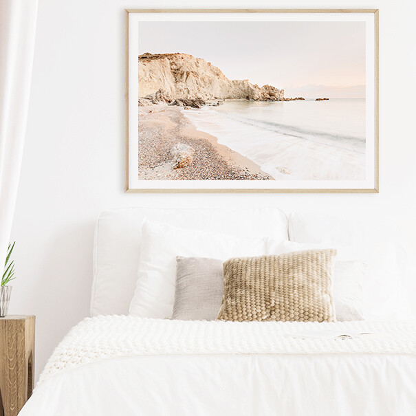 Coastal Dawn