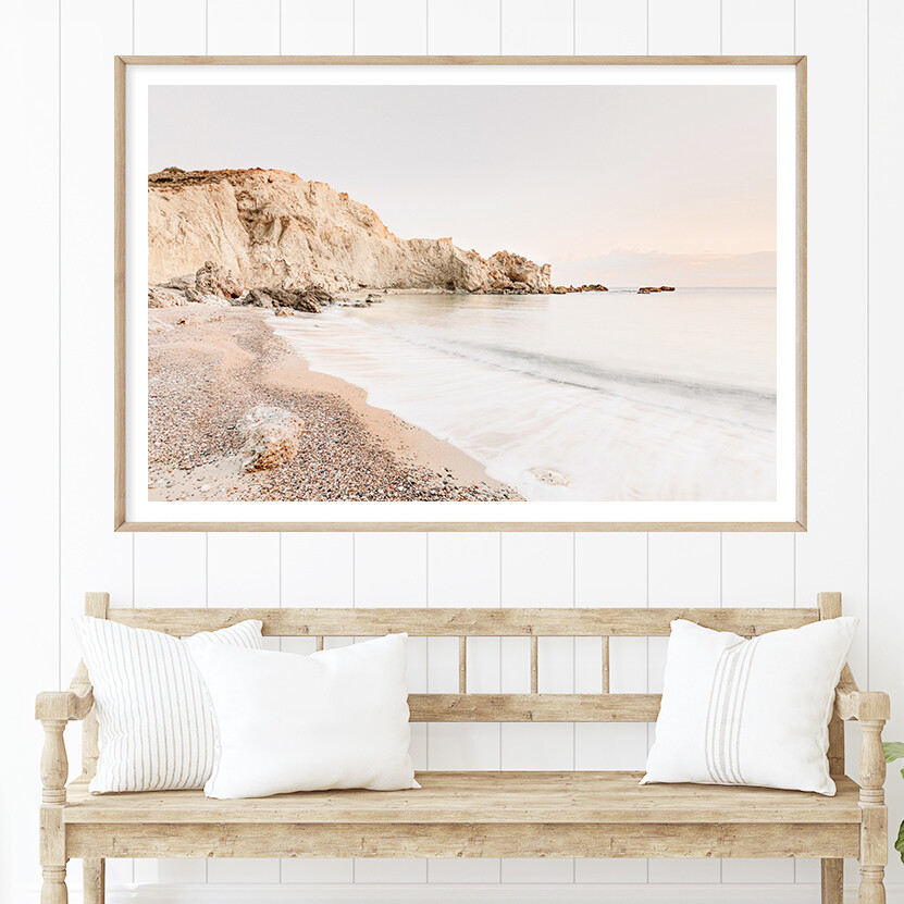 Coastal Dawn