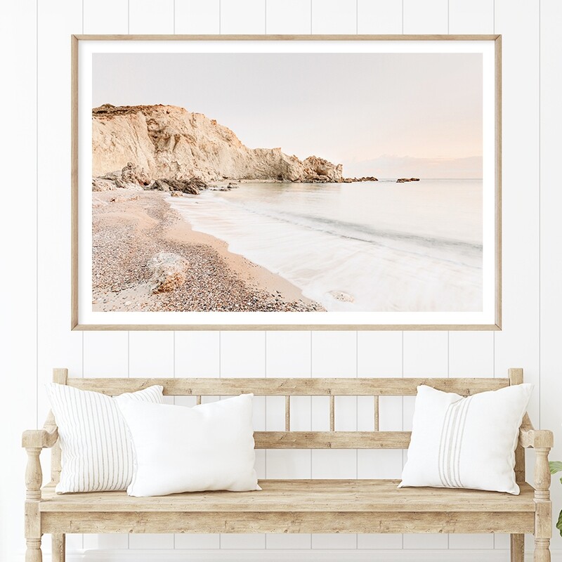 Coastal Dawn