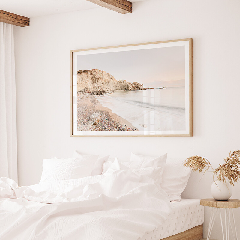 Coastal Dawn