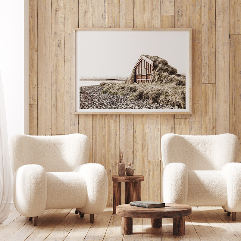 Moor Cottage