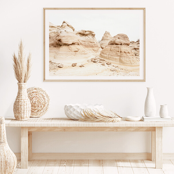 Sandstone Formation