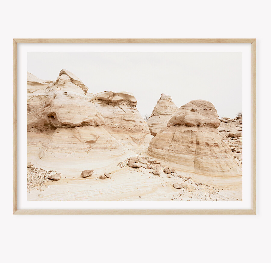 Sandstone Formation