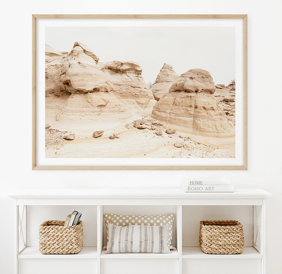 Sandstone Formation