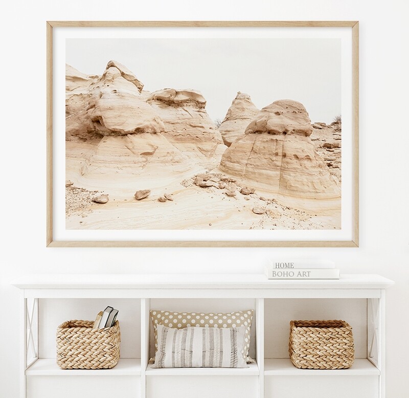 Sandstone Formation