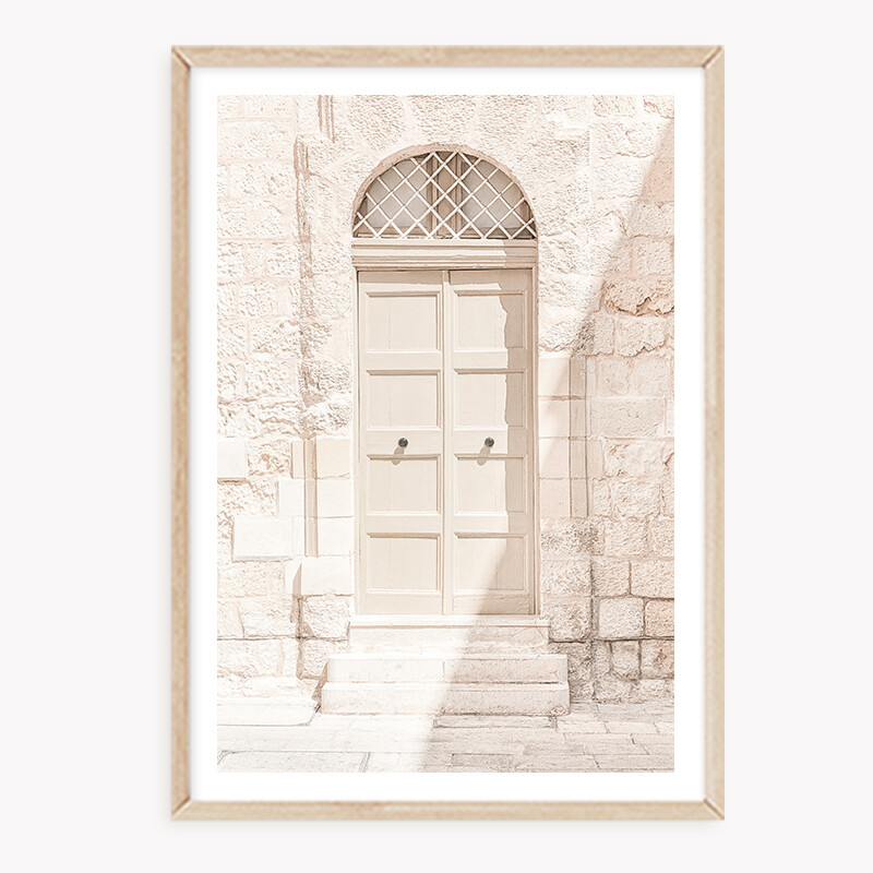Neutral Entrance