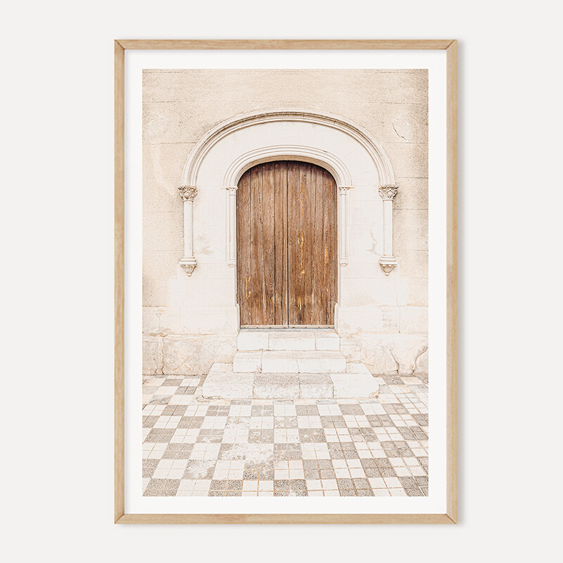 Olden Door