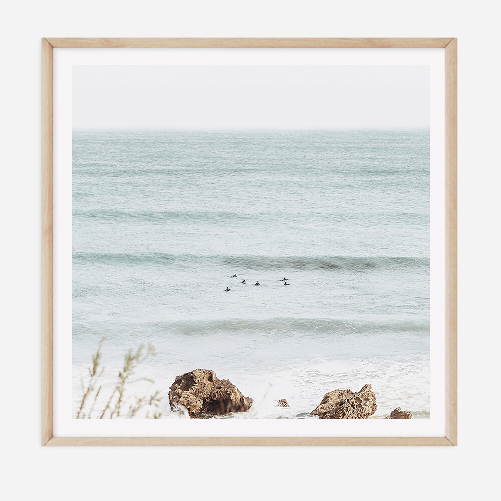 Peninsula Surfers (square)